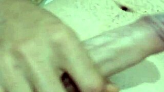 Stepmom Catches Me Masturbating?