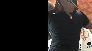 I met a girl online and couldn't resist fucking her