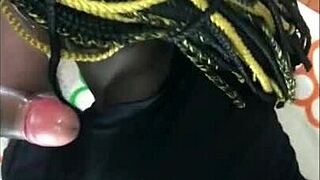 I met a girl online and couldn't resist fucking her