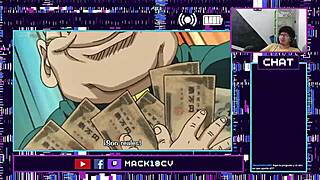 jojos bizarre adventure animation part 4 chapters 17-18