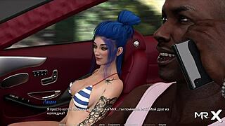 actinglessons - tomorrow there will be a party with a bunch of girls e1 20