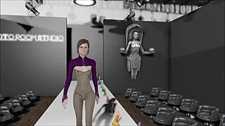 Fallout 4 fashion showcase number 201