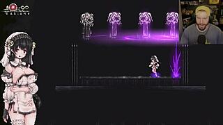 Sickening game that scars your brain sinisistar