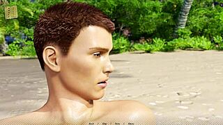 Detailed alternate existence scenario in game fifty nine