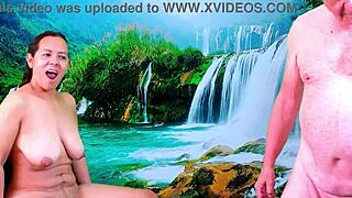 preview of devil in paradise movie