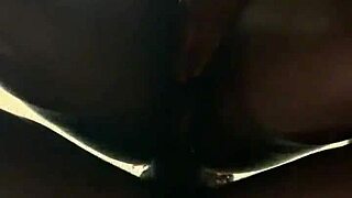 teen says, 'i'm taking this big black cock in my mouth now'