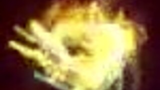 Queen Glow shines with seductive moves in LK Metro bar scene.