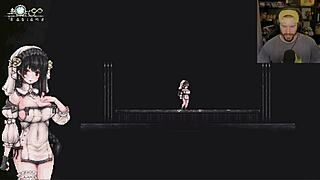 Sickening game that scars your brain sinisistar