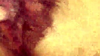 Bé Liếm Lồn Em Họ Trong Giấc Ngủ