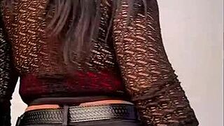 18 Años Hermosa Universitaria Amateur Quiere Que Me La Folle