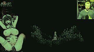 Sickening game that scars your brain sinisistar