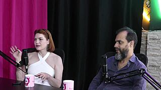 Eles são terapeutas tântricos e acompanhantes de luxo