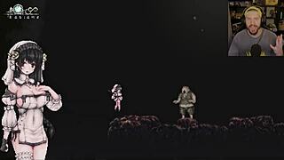 Sickening game that scars your brain sinisistar