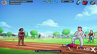 i want to fuck that big ass in summertime saga