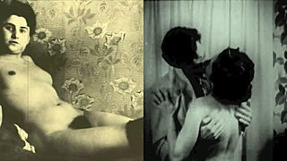 What Sins Did Our Ancestors Confess in Retro Erotica?