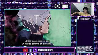 jojos bizarre adventure animation part 4 chapters 17-18