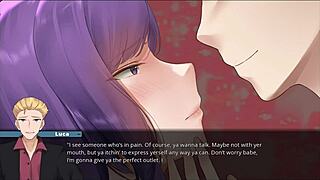 Old Cuckold Cheats In Anime Hentai Sex Scenes From Unkept Promise