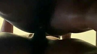 teen says, 'i'm taking this big black cock in my mouth now'