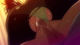 yo, joshi luck ep 3 got wild sex scenes