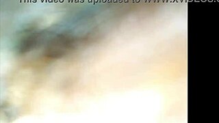 Pregnant Ebony MILF Blowjob Turns Wild Anal - Jhodez1