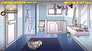 Anime Dating Game Another Chance Part One