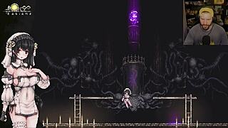 Sickening game that scars your brain sinisistar