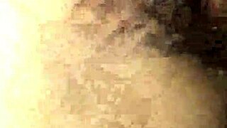 Bé Liếm Lồn Em Họ Trong Giấc Ngủ