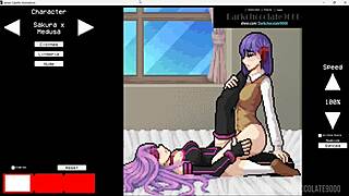 All About The Ass In This Episode 7!