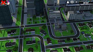 dude, this gameplay has a slutty party with big tits and monster cock action.