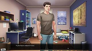 exploring the complete gameplay of our red string part 12