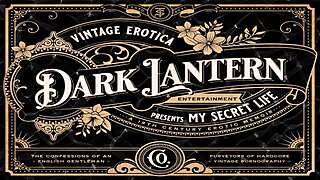 Dark Lantern Entertainment Shares Victorian Gentleman's Secret Life