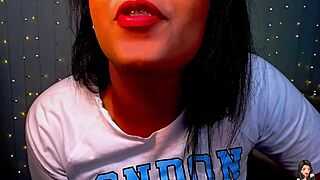 Intense challenge: fist asshole in guided joi cei session