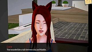 Check out my new family episode 255