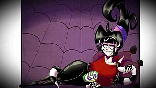 Cosplay waifu in anime-inspired costume for fun