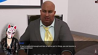 Kate in Wild 3D Cosplay Action?