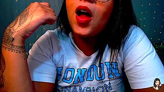 Intense challenge: fist asshole in guided joi cei session