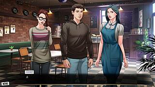 exploring the complete gameplay of our red string part 12