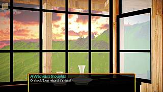 My New Family Adventures In Game Part 512