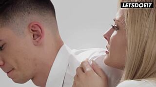 i can’t believe candee licious finally fucks her virgin bff after years of begging