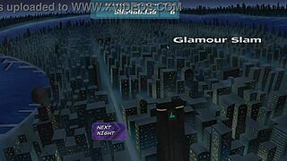 in this anime game, characters ask, 'ready for unlimited hentai?' part 03