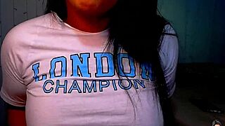 Intense challenge: fist asshole in guided joi cei session