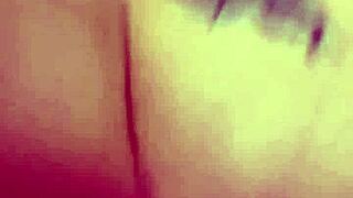 Brunette Amateur Gives Blowjob And Rides Cock In Wet Pov Sex