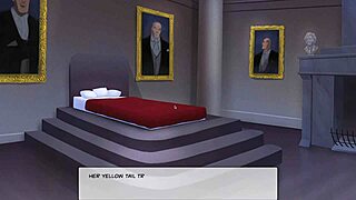 in this anime game, characters ask, 'ready for unlimited hentai?' part 03