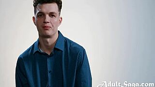 Josh Rivers loves ass all the way man