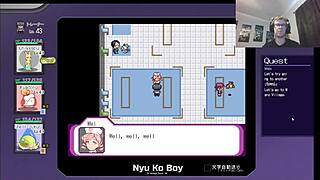 后入爆操护士乔伊克隆！神秘规则8宝可梦hentai parody