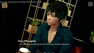 My Bully Is My Lover 48