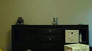 scottybear feels intense anal orgasm alone