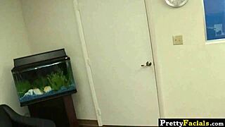 girl tries porn cheyenne cooper