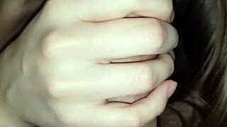 The second part of the greatest compilation of handjobs with cumshots