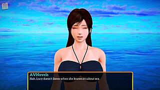 My New Family Adventures In Game Part 512